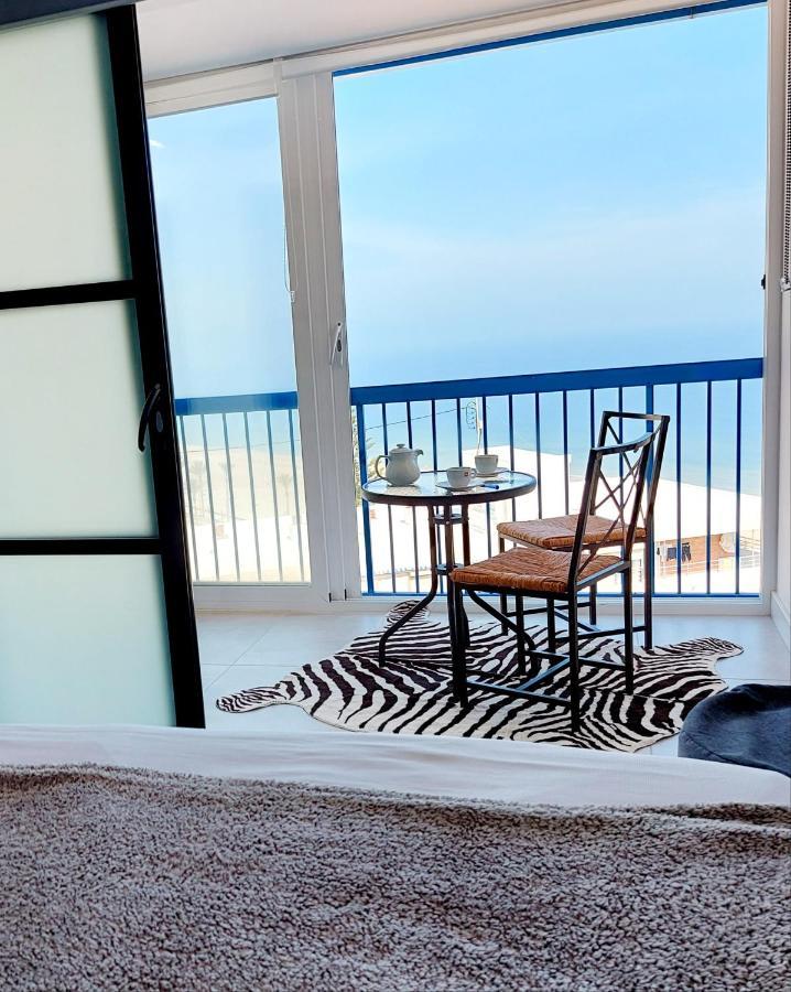 Vue Mer Alicante: Appartement Exclusif avec Piscine El Campello Exterior photo