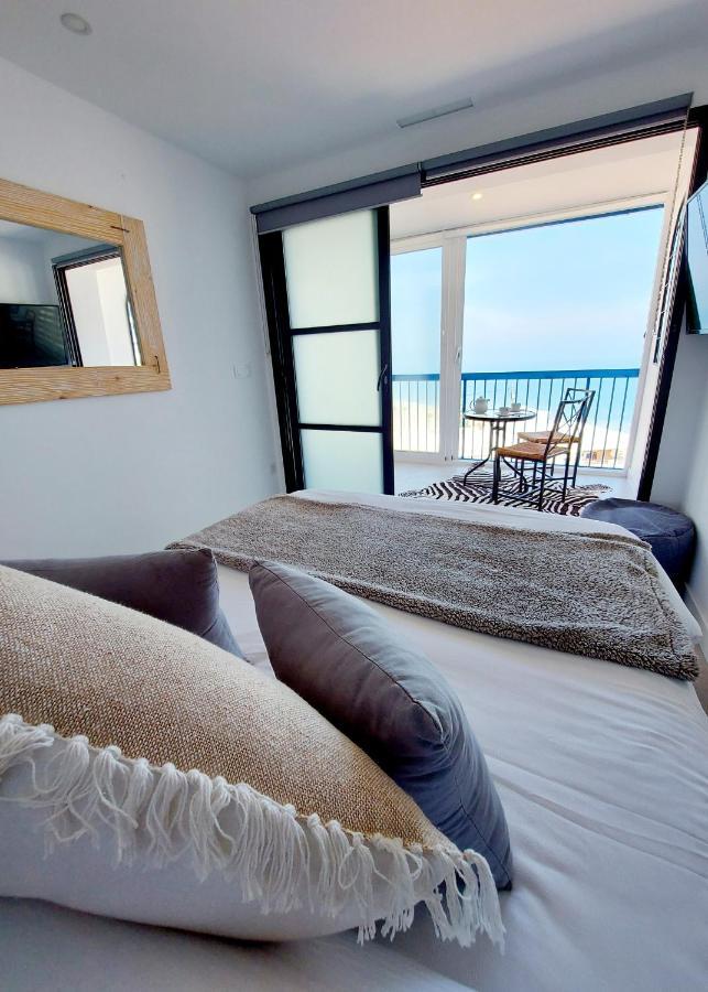 Vue Mer Alicante: Appartement Exclusif avec Piscine El Campello Exterior photo