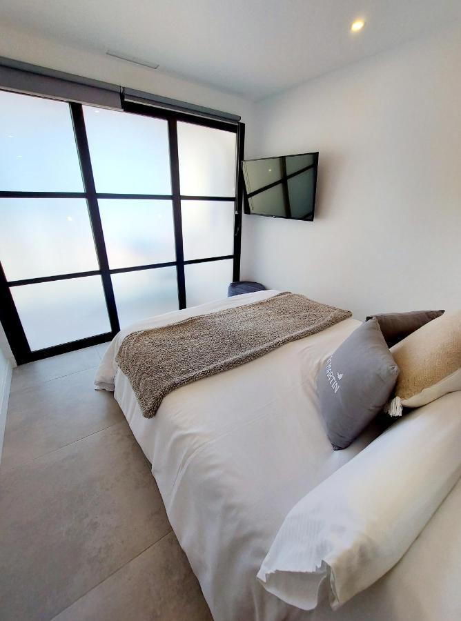 Vue Mer Alicante: Appartement Exclusif avec Piscine El Campello Exterior photo