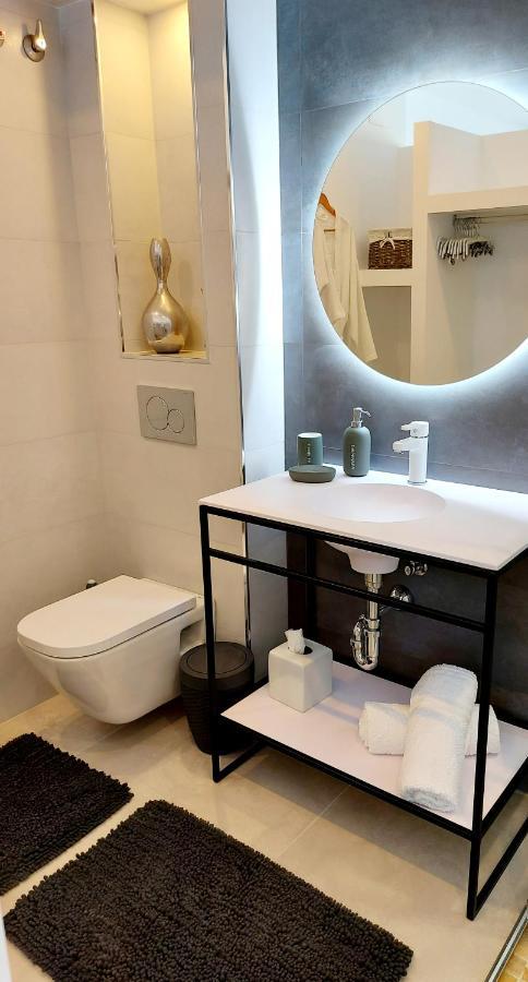 Vue Mer Alicante: Appartement Exclusif avec Piscine El Campello Exterior photo