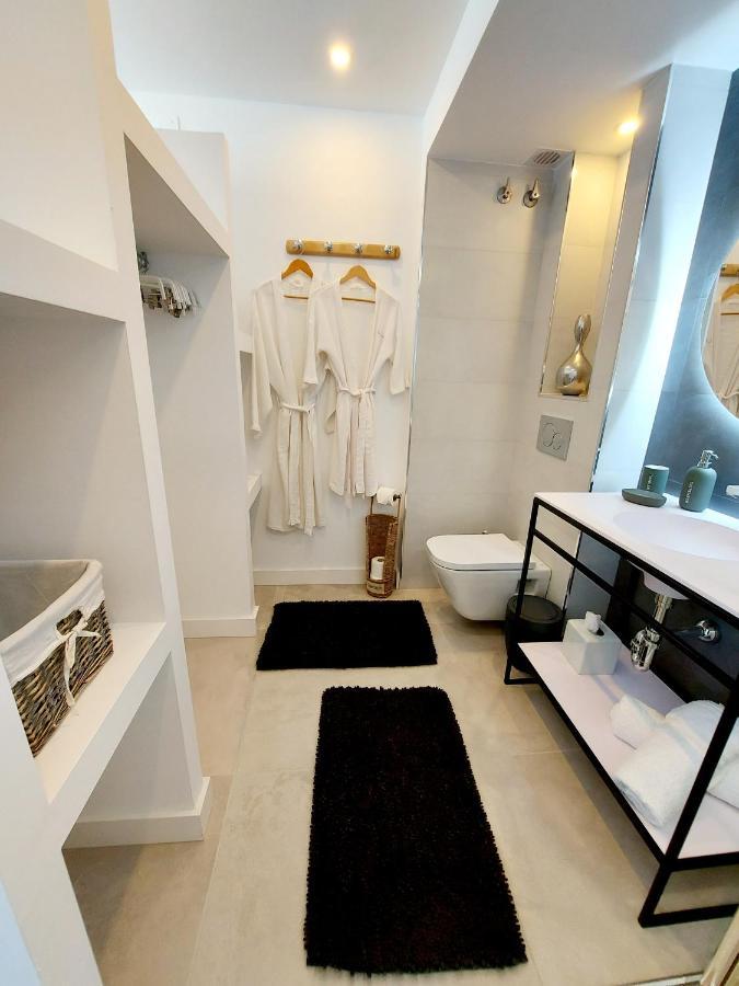Vue Mer Alicante: Appartement Exclusif avec Piscine El Campello Exterior photo