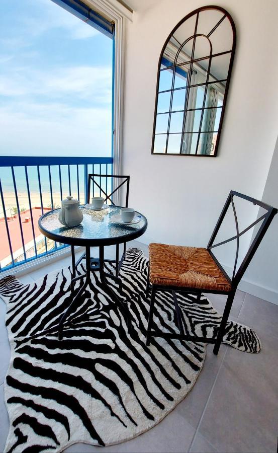 Vue Mer Alicante: Appartement Exclusif avec Piscine El Campello Exterior photo