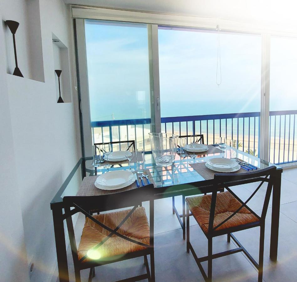 Vue Mer Alicante: Appartement Exclusif avec Piscine El Campello Exterior photo