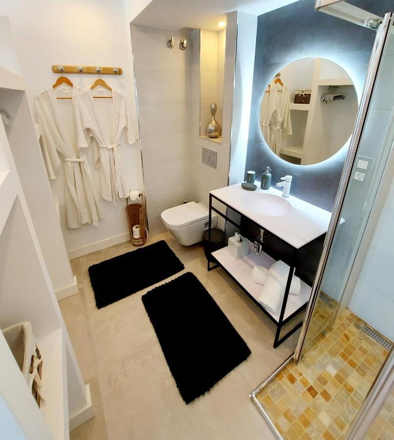 Vue Mer Alicante: Appartement Exclusif avec Piscine El Campello Exterior photo
