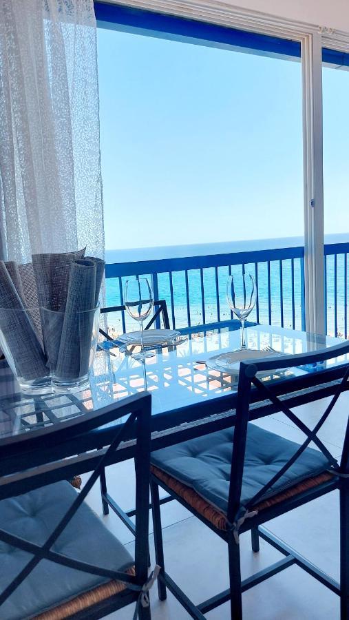 Vue Mer Alicante: Appartement Exclusif avec Piscine El Campello Exterior photo