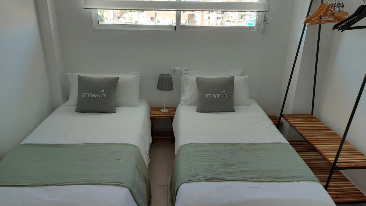 Vue Mer Alicante: Appartement Exclusif avec Piscine El Campello Exterior photo
